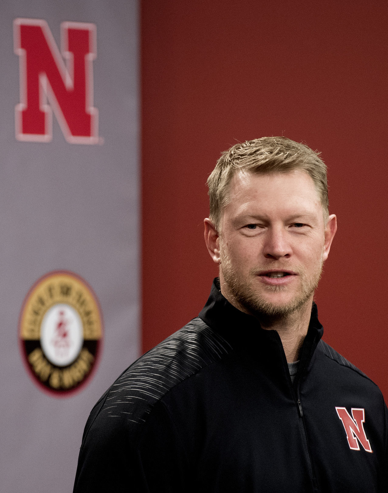 Nebraska Signing Day, 12.19